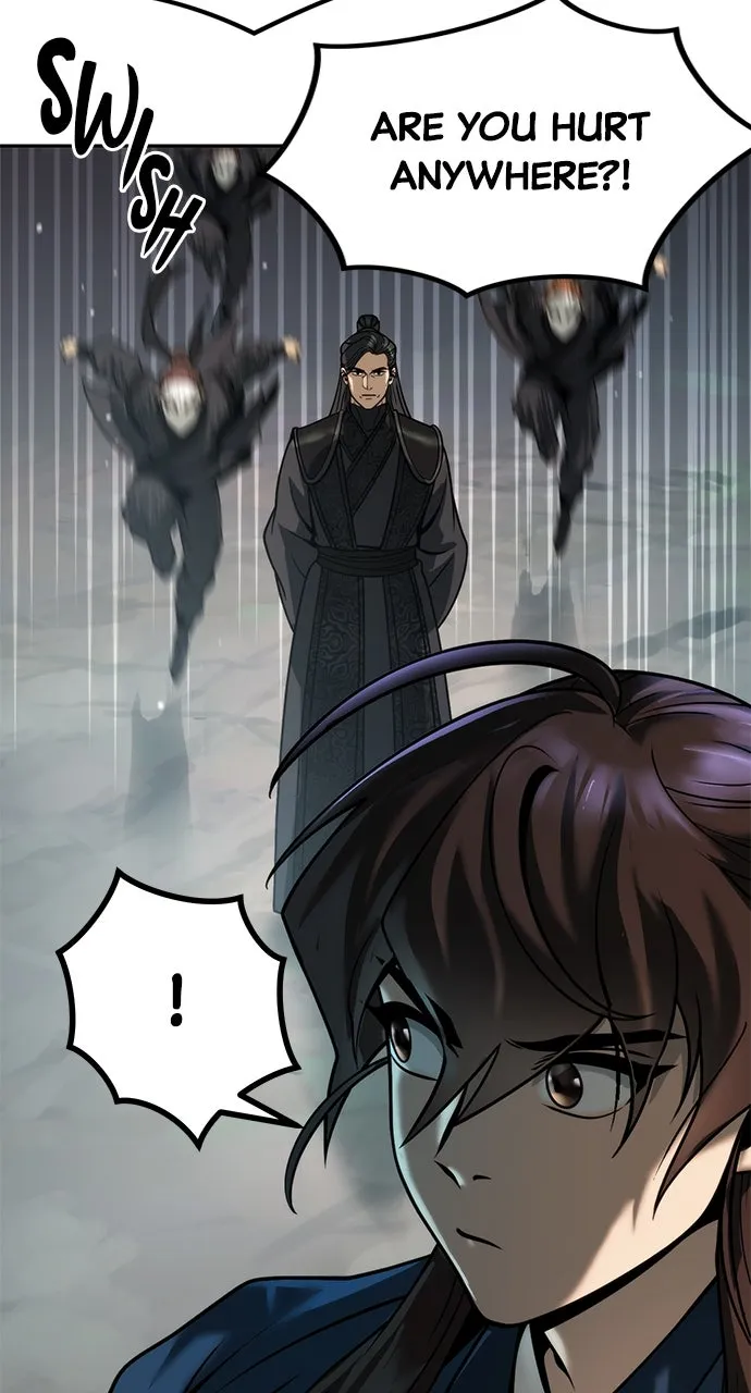 Chronicles of the Demon Faction Chapter 35 page 15 - 