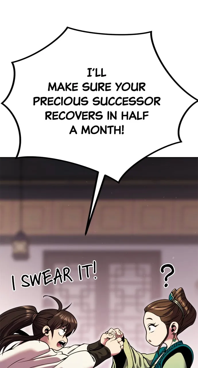 Chronicles of the Demon Faction Chapter 35 page 142 - 