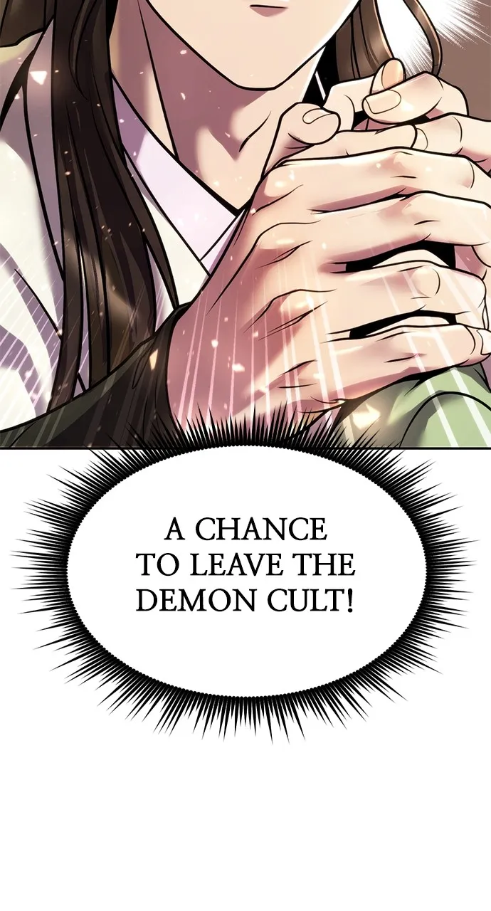 Chronicles of the Demon Faction Chapter 35 page 144 - 