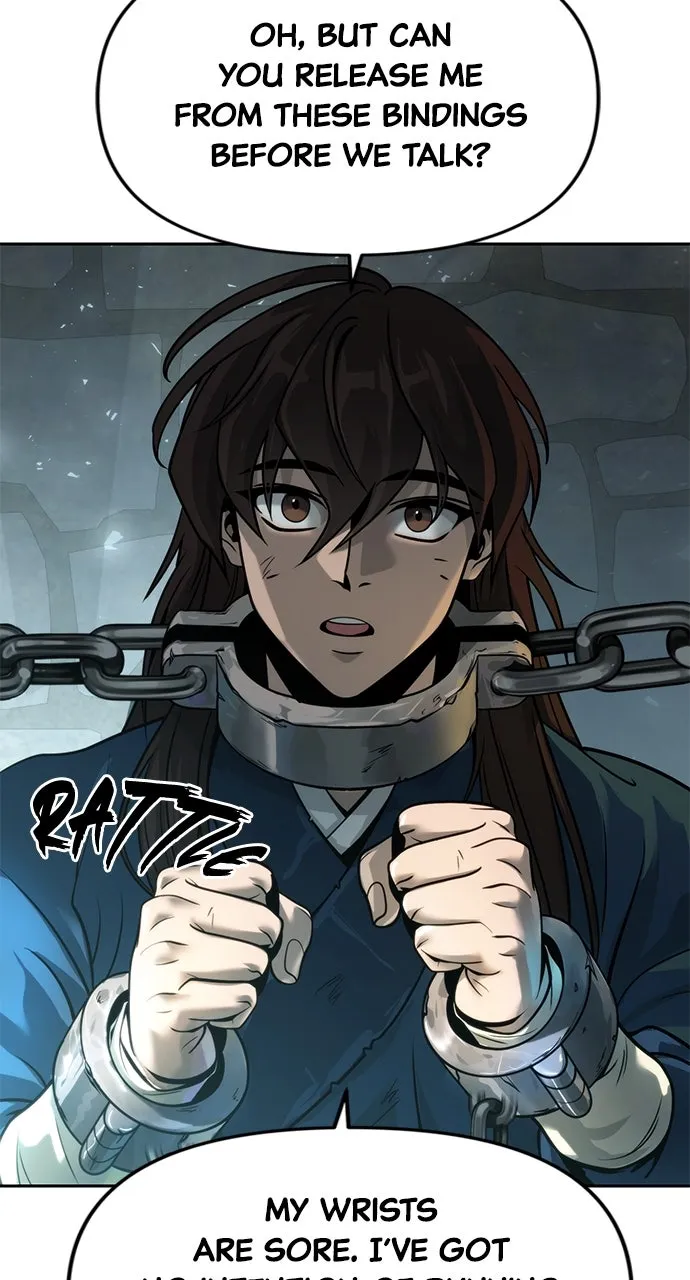Chronicles of the Demon Faction Chapter 35 page 21 - 