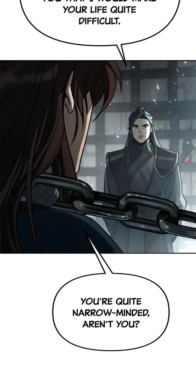 Chronicles of the Demon Faction Chapter 35 page 24 - 