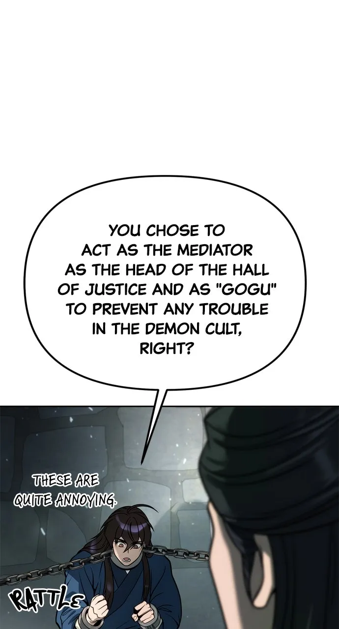 Chronicles of the Demon Faction Chapter 35 page 25 - 