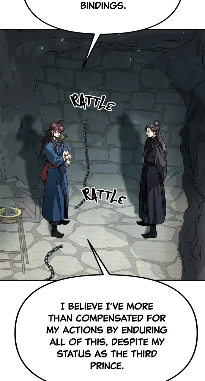 Chronicles of the Demon Faction Chapter 35 page 33 - 