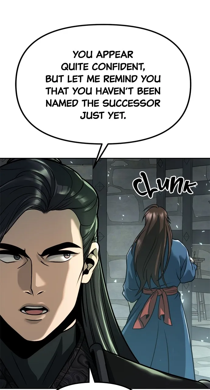 Chronicles of the Demon Faction Chapter 35 page 39 - 