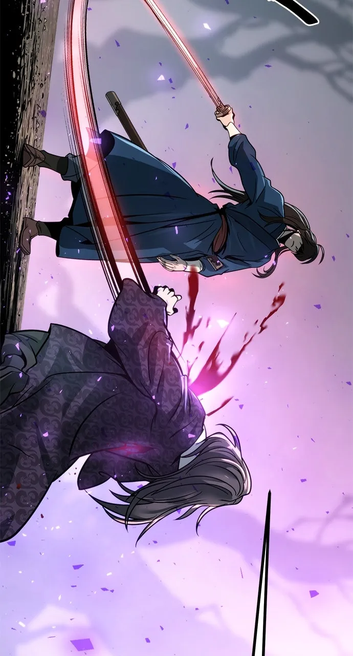 Chronicles of the Demon Faction Chapter 35 page 5 - 