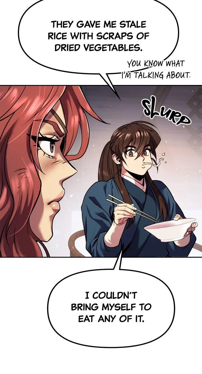 Chronicles of the Demon Faction Chapter 35 page 53 - 