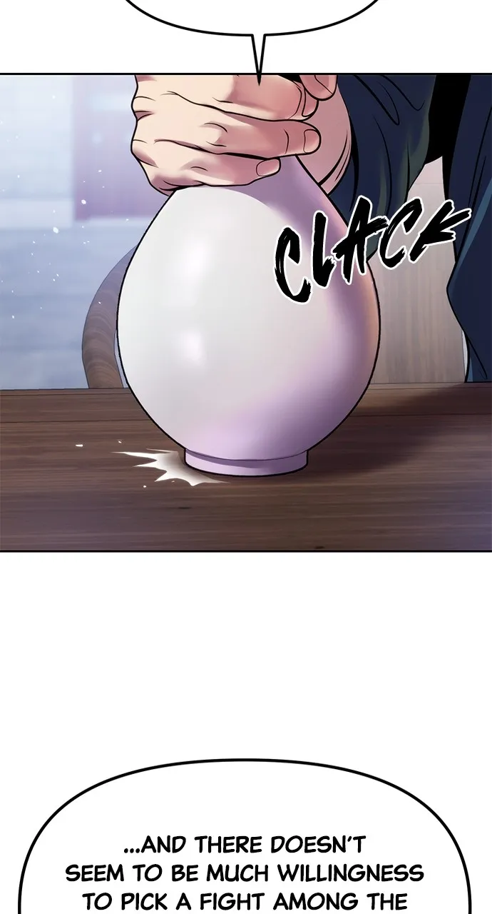 Chronicles of the Demon Faction Chapter 35 page 56 - 
