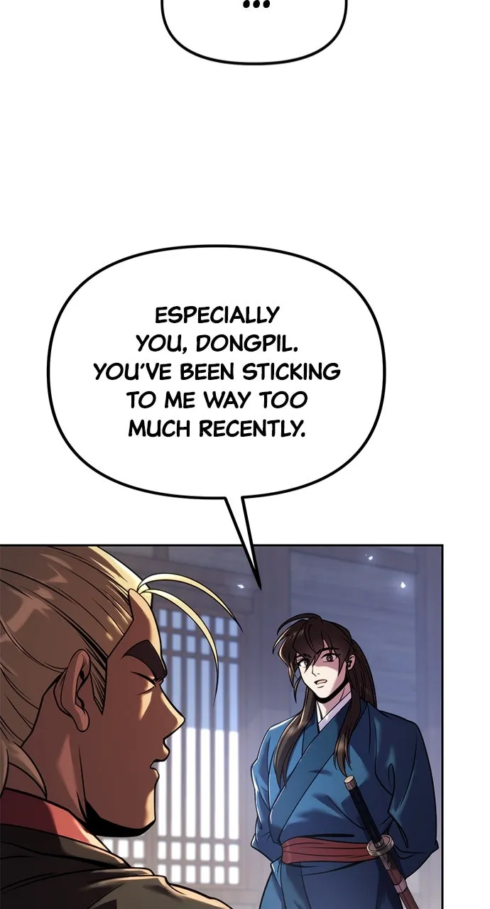 Chronicles of the Demon Faction Chapter 35 page 60 - 