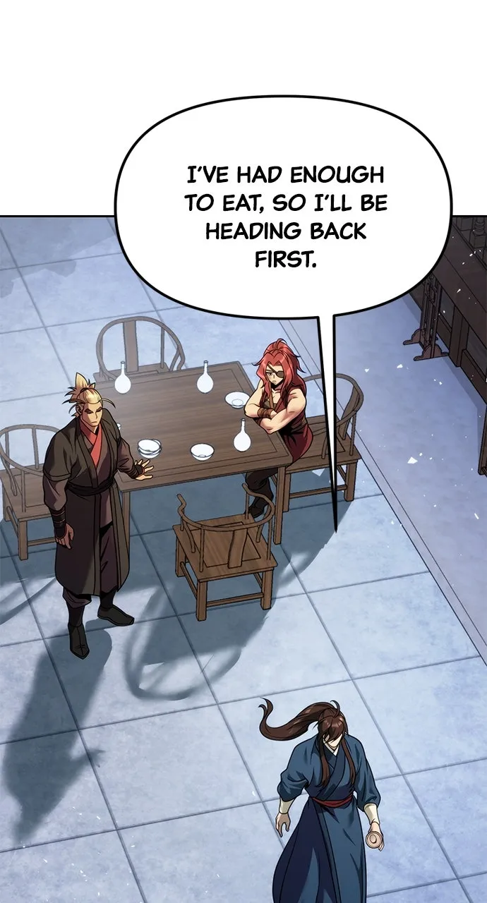 Chronicles of the Demon Faction Chapter 35 page 65 - 