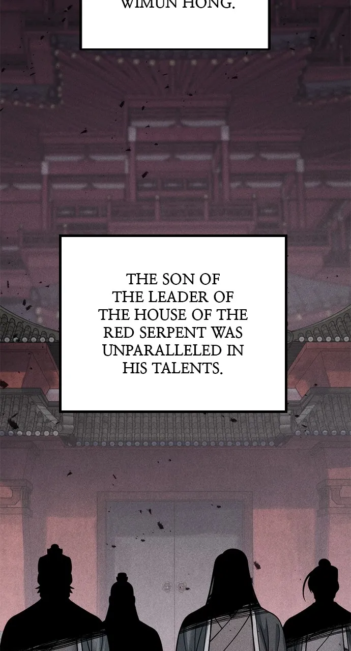 Chronicles of the Demon Faction Chapter 35 page 97 - 