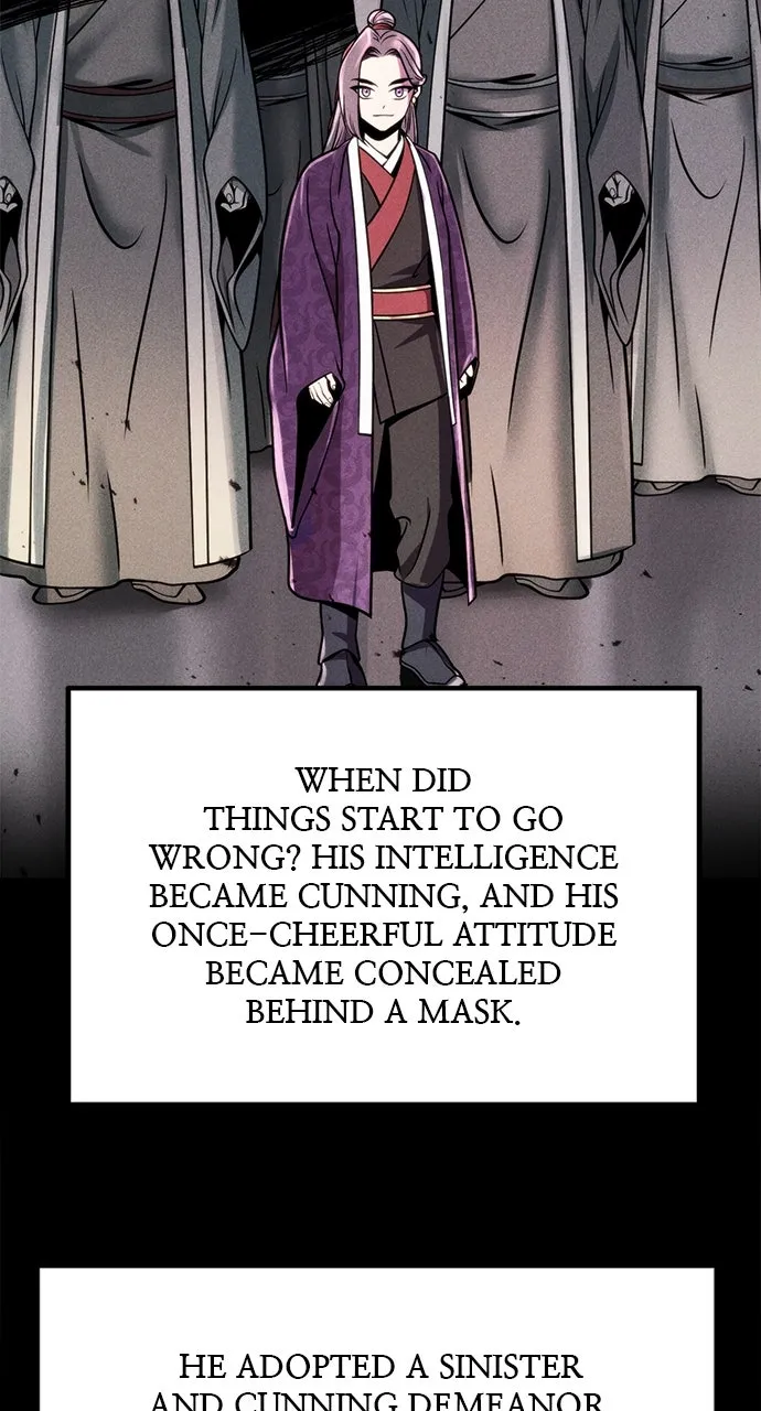 Chronicles of the Demon Faction Chapter 35 page 98 - 