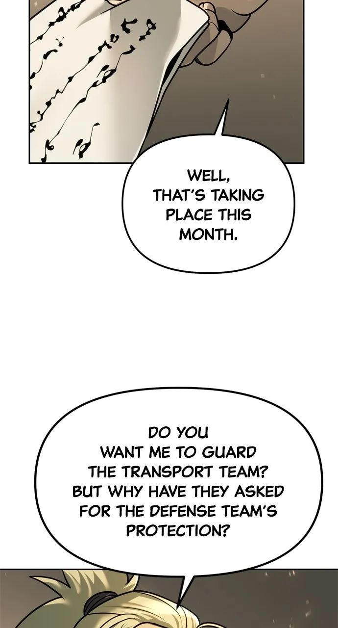 Chronicles of the Demon Faction Chapter 36 page 11 - 