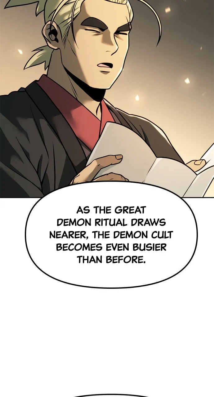 Chronicles of the Demon Faction Chapter 36 page 12 - 