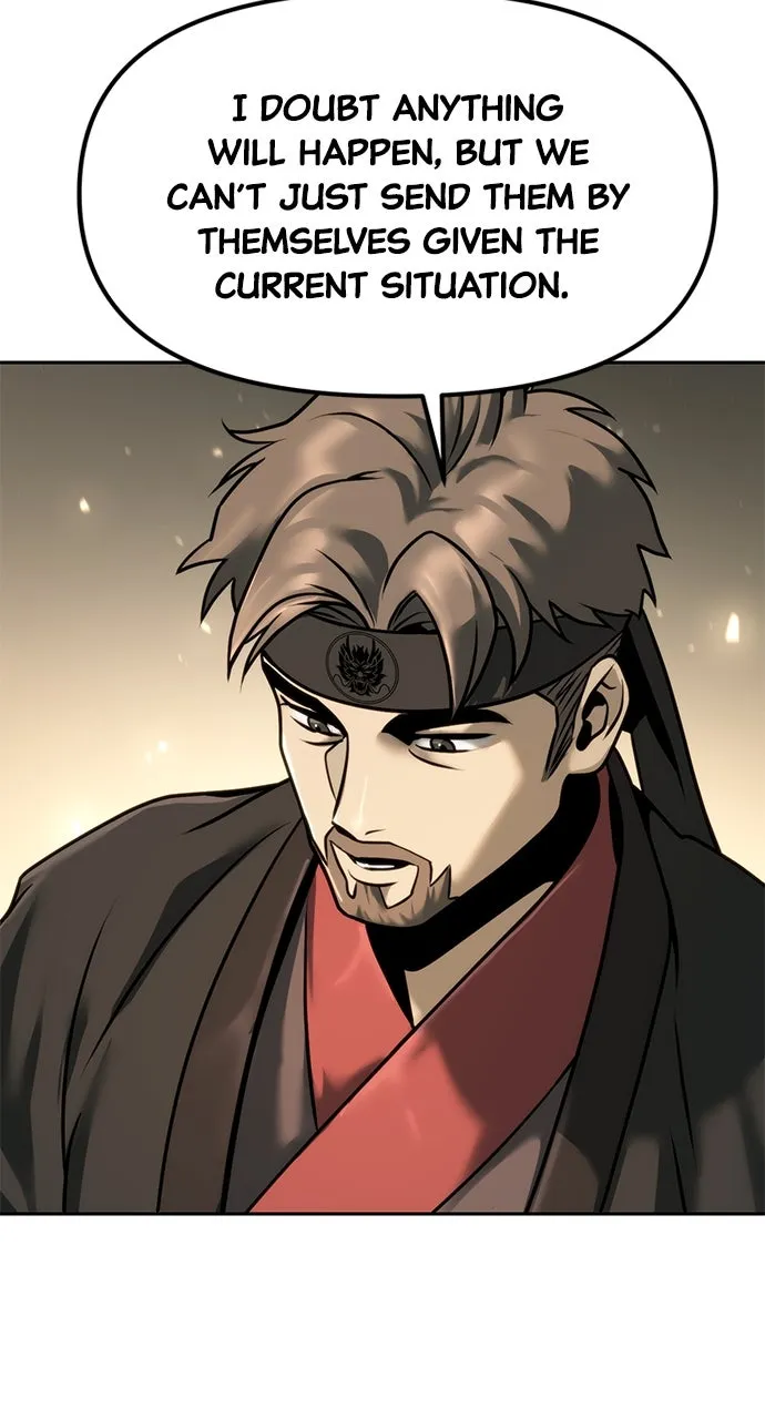 Chronicles of the Demon Faction Chapter 36 page 13 - 