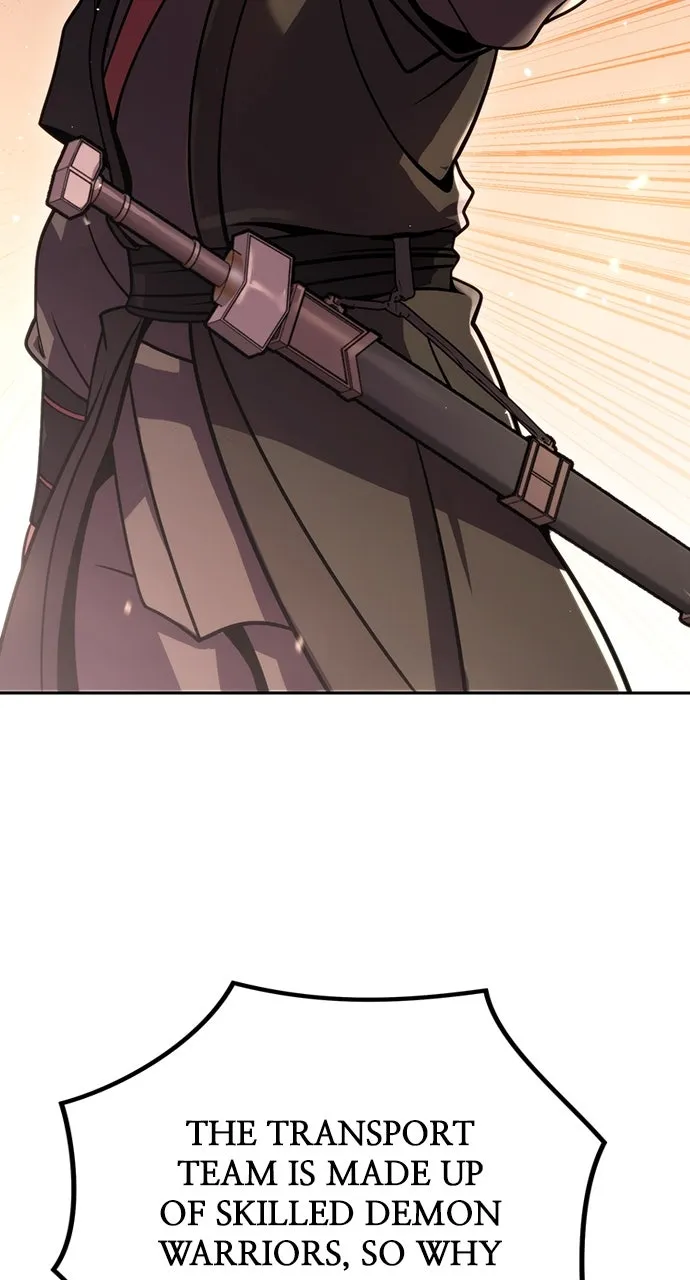 Chronicles of the Demon Faction Chapter 36 page 121 - 