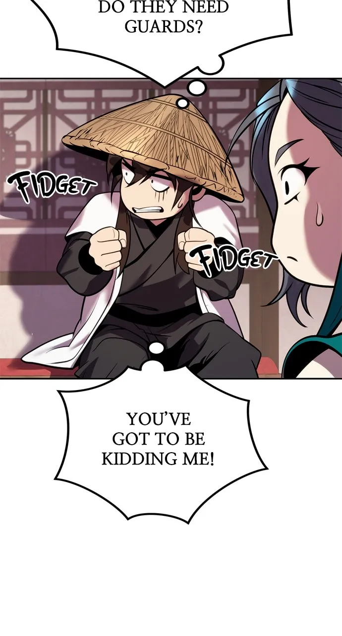 Chronicles of the Demon Faction Chapter 36 page 122 - 