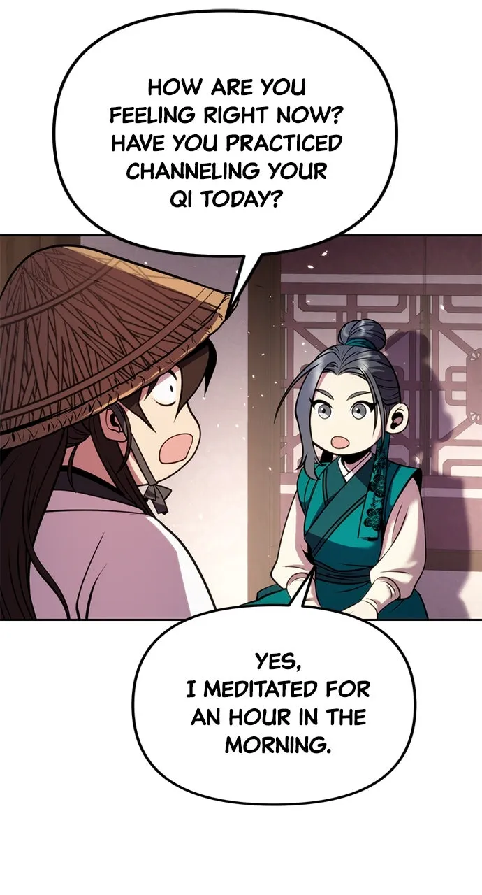 Chronicles of the Demon Faction Chapter 36 page 123 - 