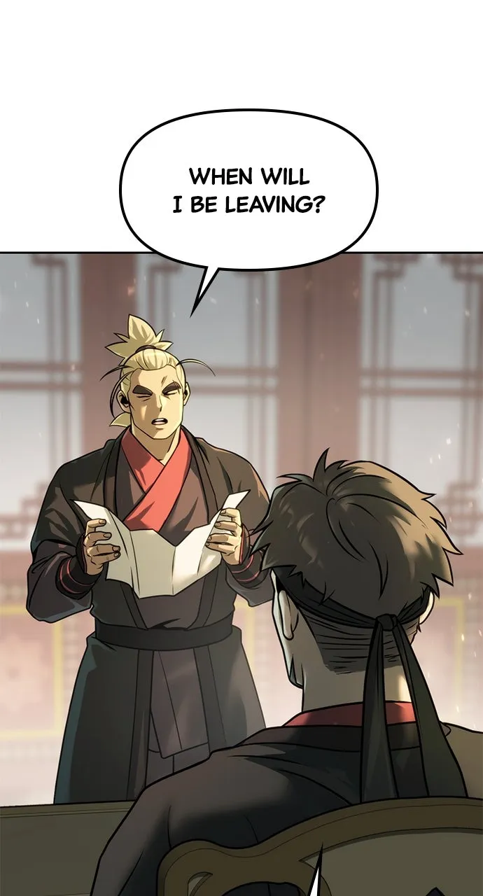 Chronicles of the Demon Faction Chapter 36 page 14 - 