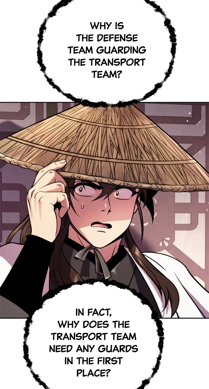 Chronicles of the Demon Faction Chapter 36 page 133 - 