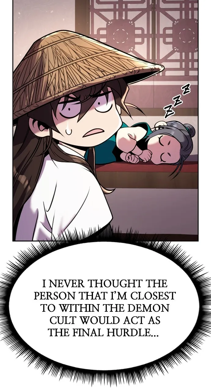 Chronicles of the Demon Faction Chapter 36 page 139 - 