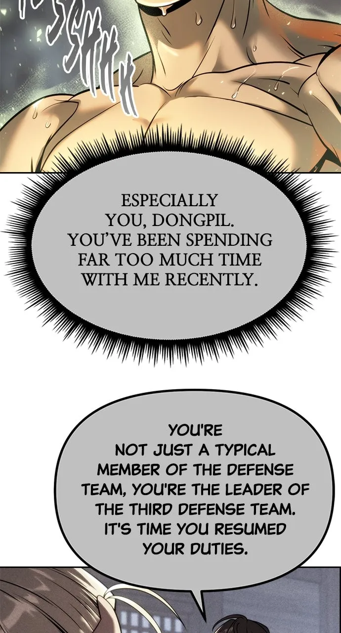 Chronicles of the Demon Faction Chapter 36 page 3 - 