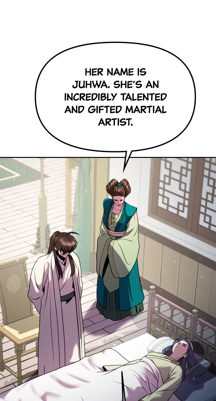Chronicles of the Demon Faction Chapter 36 page 21 - 