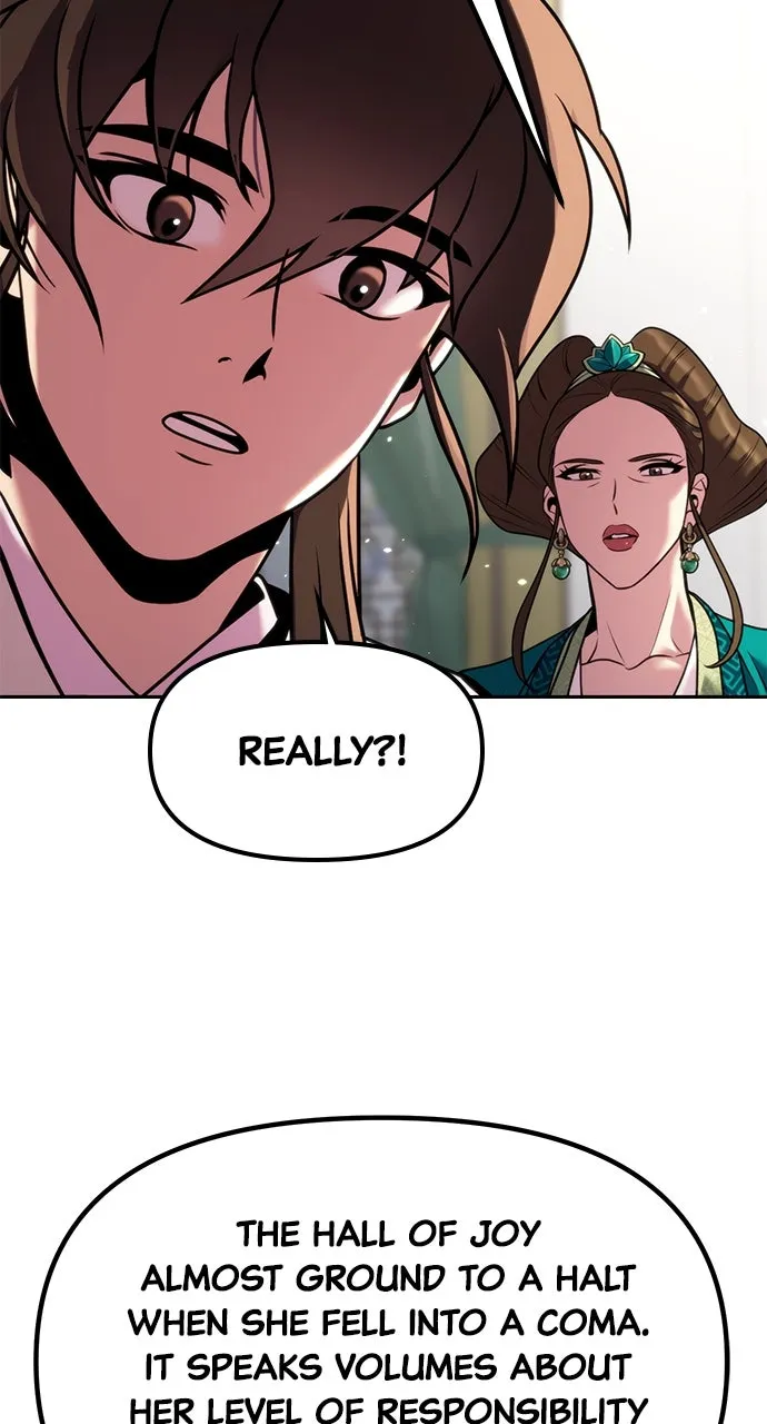 Chronicles of the Demon Faction Chapter 36 page 23 - 