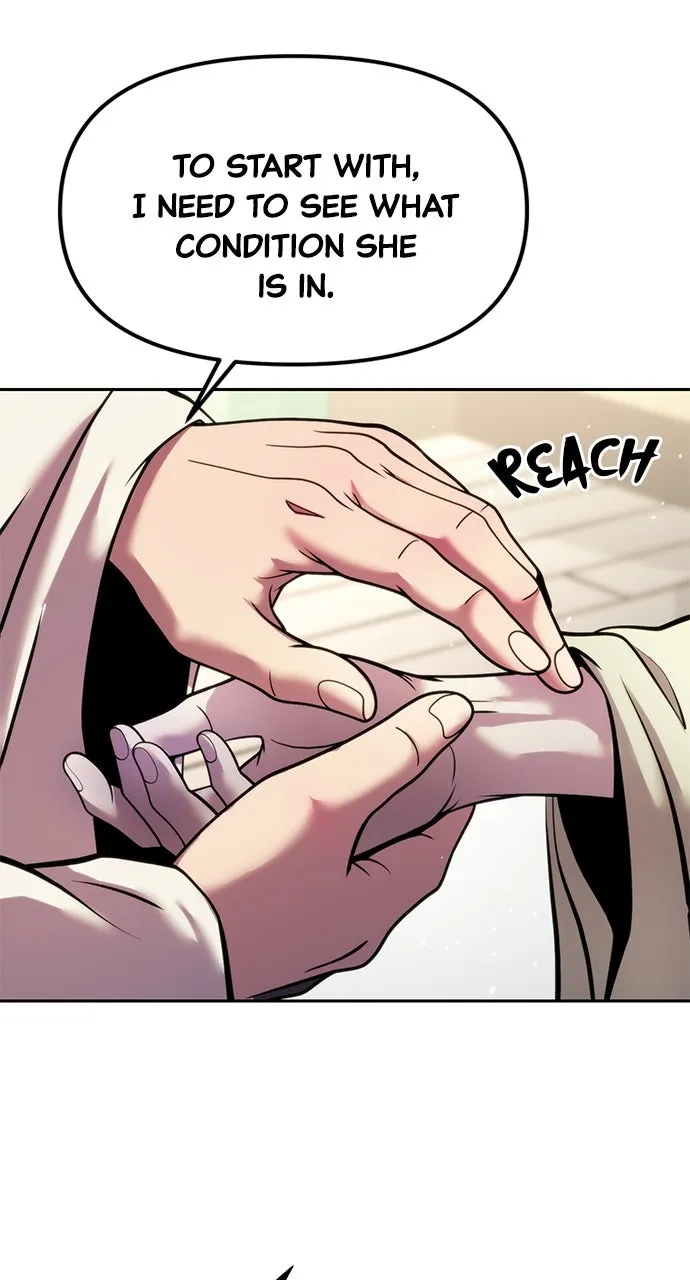 Chronicles of the Demon Faction Chapter 36 page 27 - 