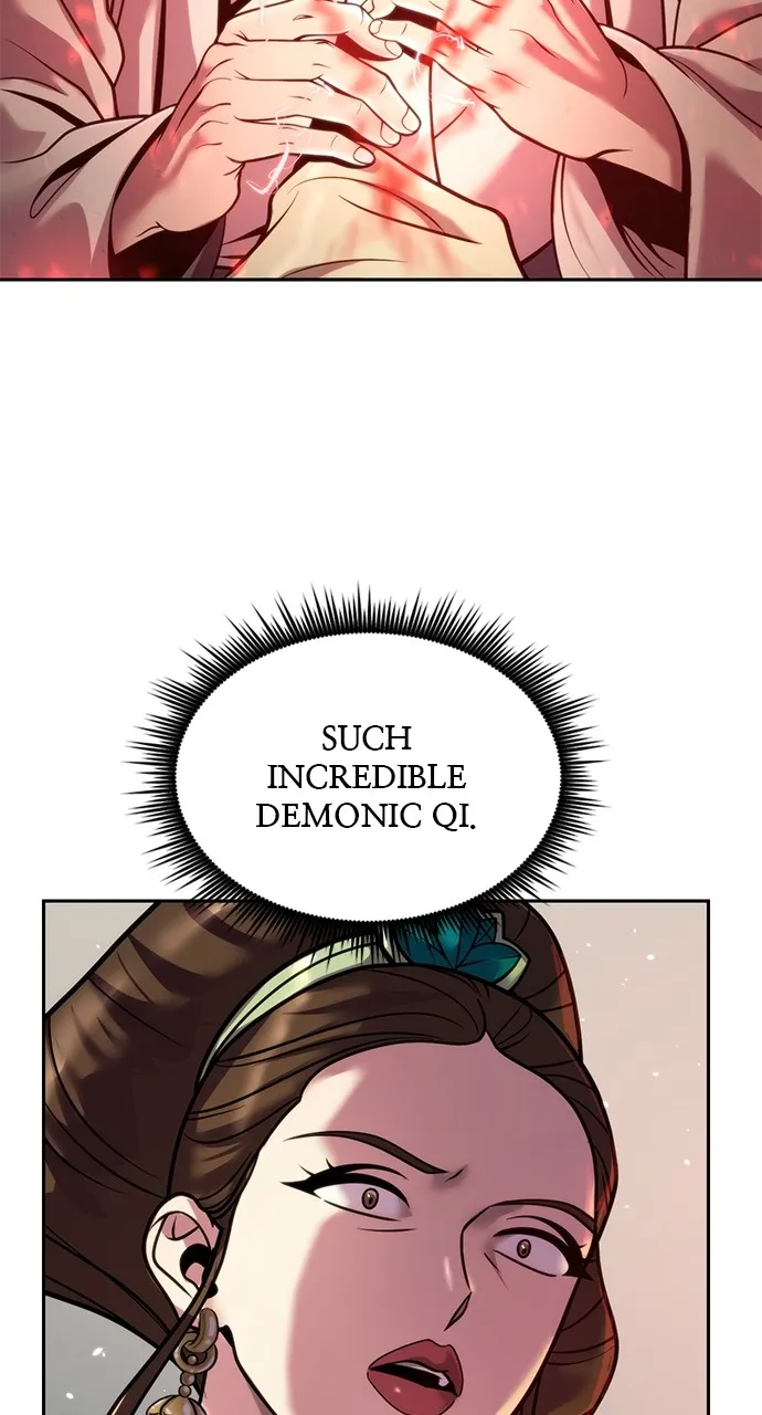 Chronicles of the Demon Faction Chapter 36 page 29 - 
