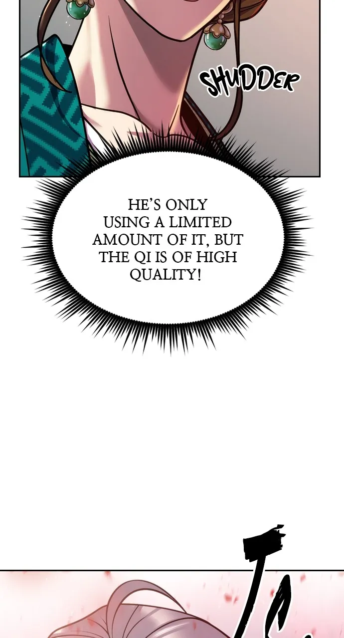 Chronicles of the Demon Faction Chapter 36 page 30 - 