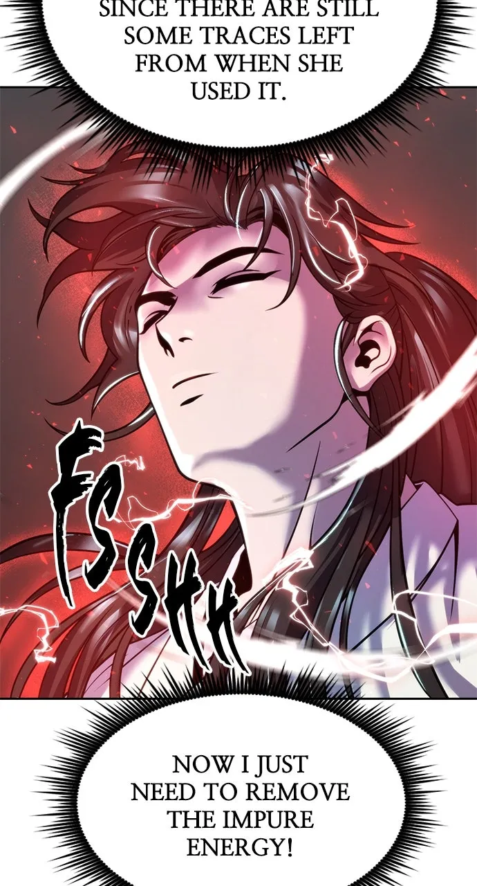 Chronicles of the Demon Faction Chapter 36 page 34 - 
