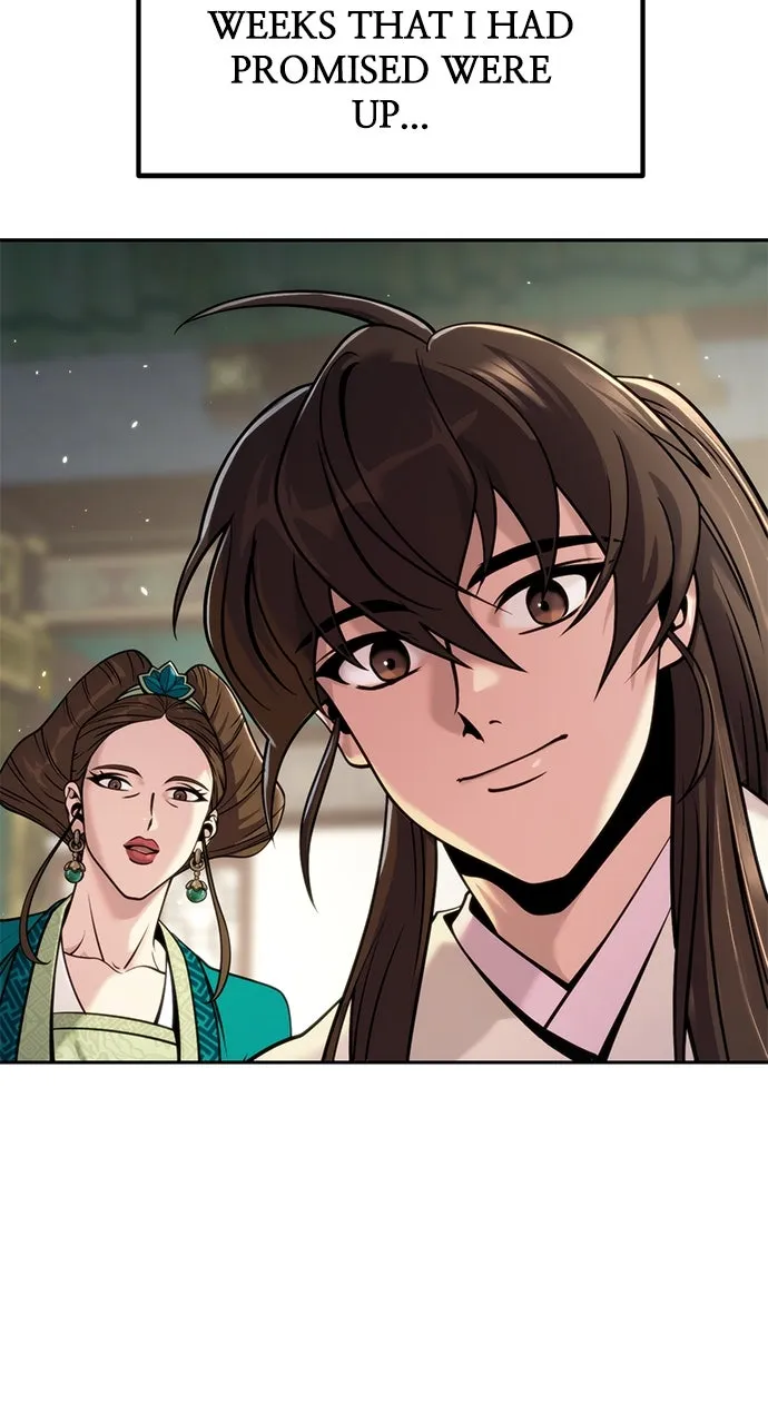 Chronicles of the Demon Faction Chapter 36 page 38 - 