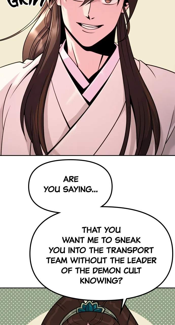Chronicles of the Demon Faction Chapter 36 page 42 - 