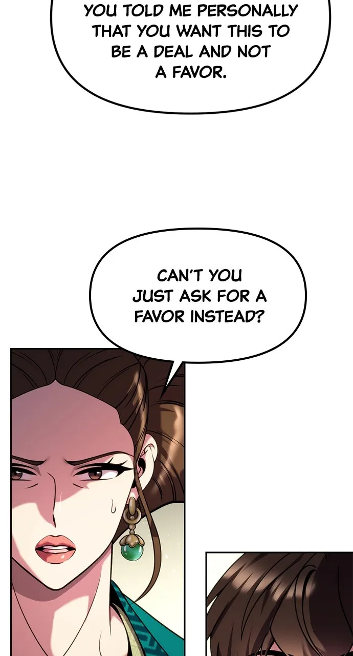 Chronicles of the Demon Faction Chapter 36 page 45 - 