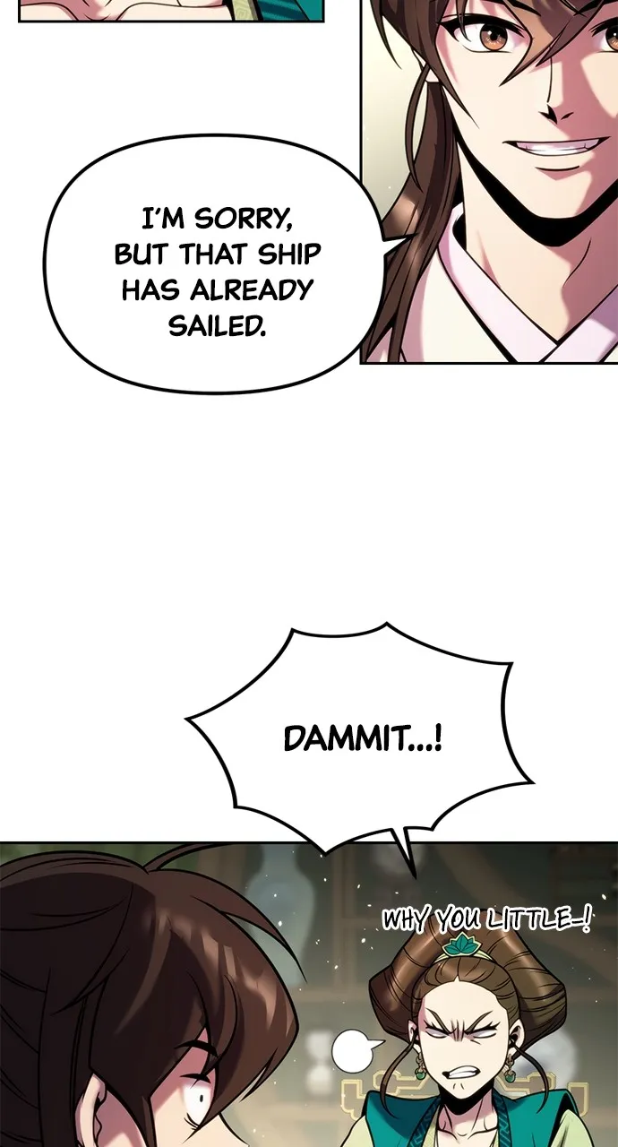 Chronicles of the Demon Faction Chapter 36 page 46 - 