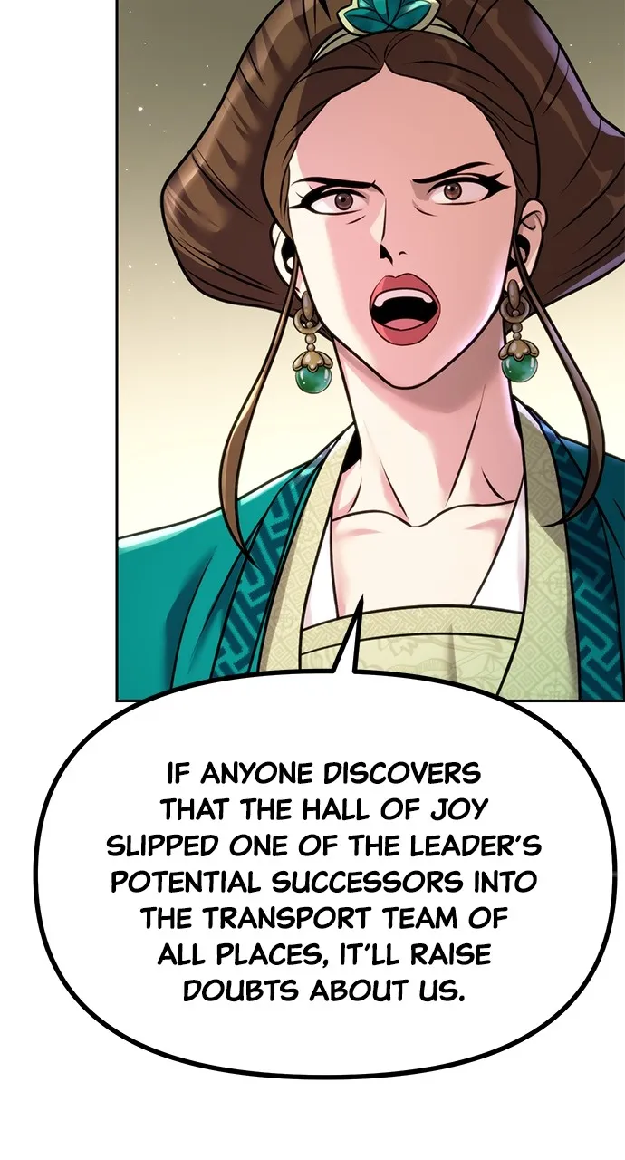 Chronicles of the Demon Faction Chapter 36 page 55 - 