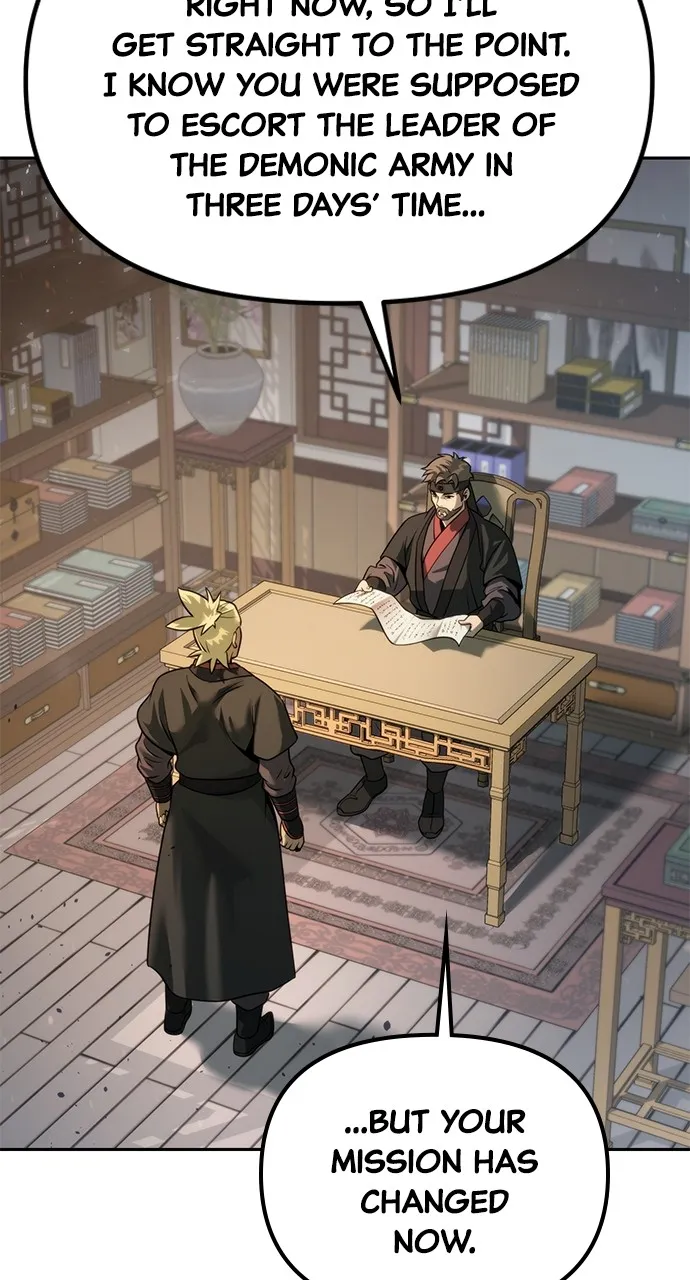 Chronicles of the Demon Faction Chapter 36 page 9 - 