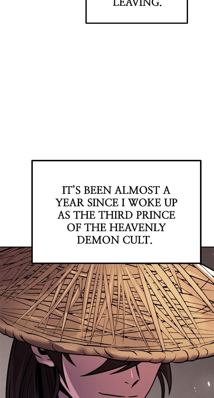 Chronicles of the Demon Faction Chapter 36 page 96 - 