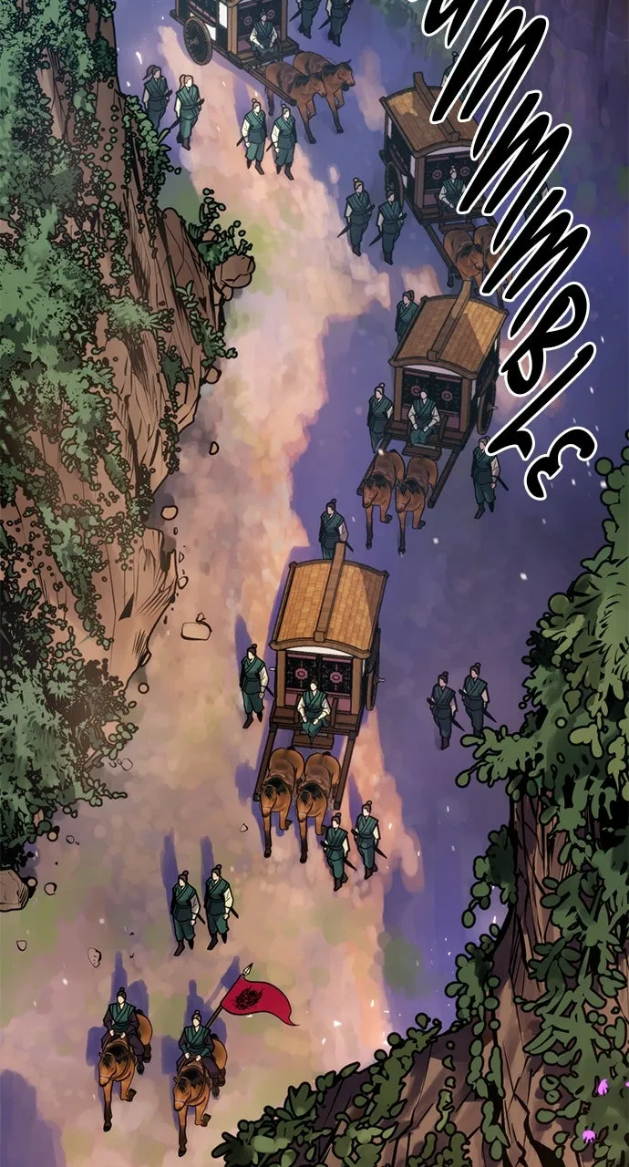 Chronicles of the Demon Faction Chapter 36 page 98 - 