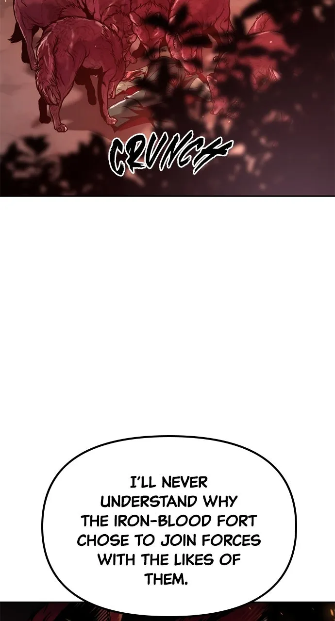 Chronicles of the Demon Faction Chapter 37 page 11 - 