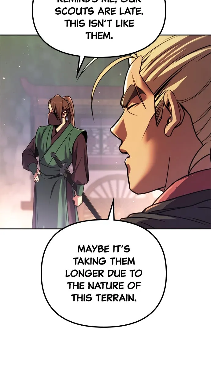 Chronicles of the Demon Faction Chapter 37 page 116 - 