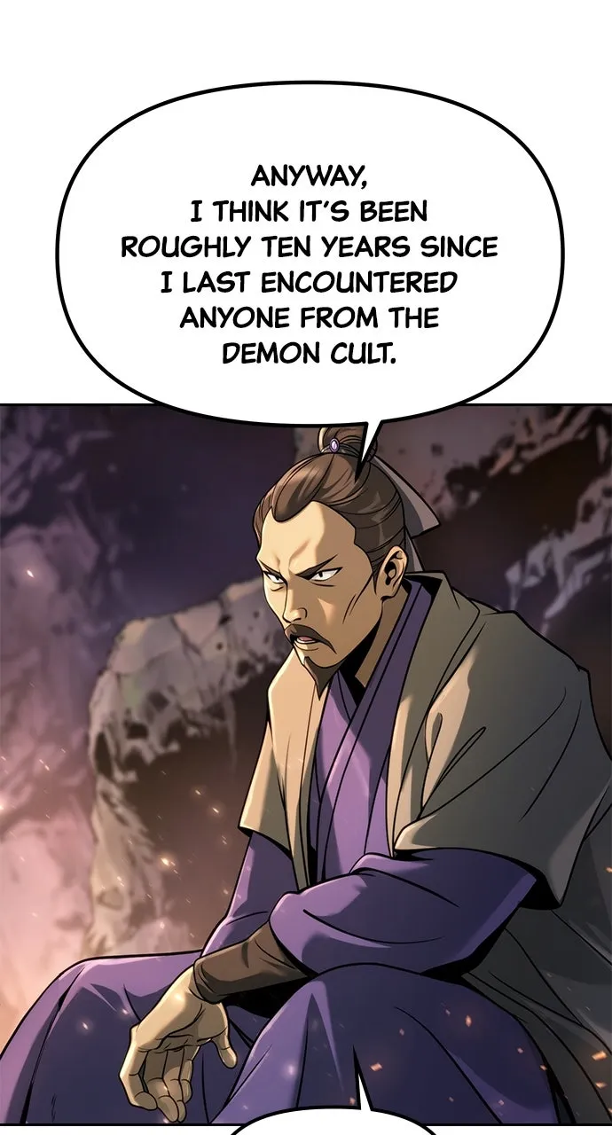 Chronicles of the Demon Faction Chapter 37 page 13 - 