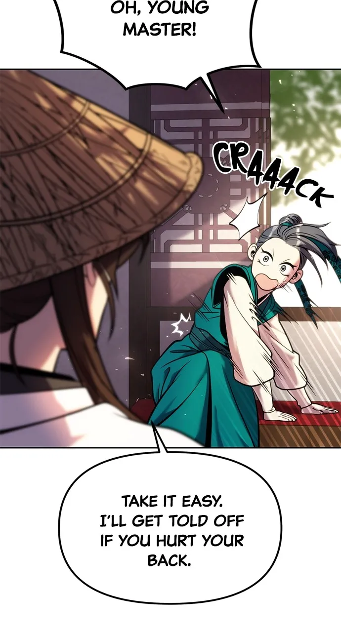 Chronicles of the Demon Faction Chapter 37 page 20 - 
