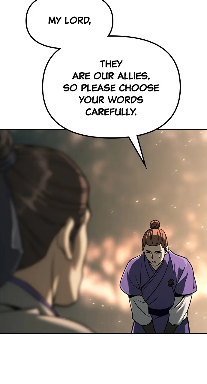 Chronicles of the Demon Faction Chapter 37 page 3 - 