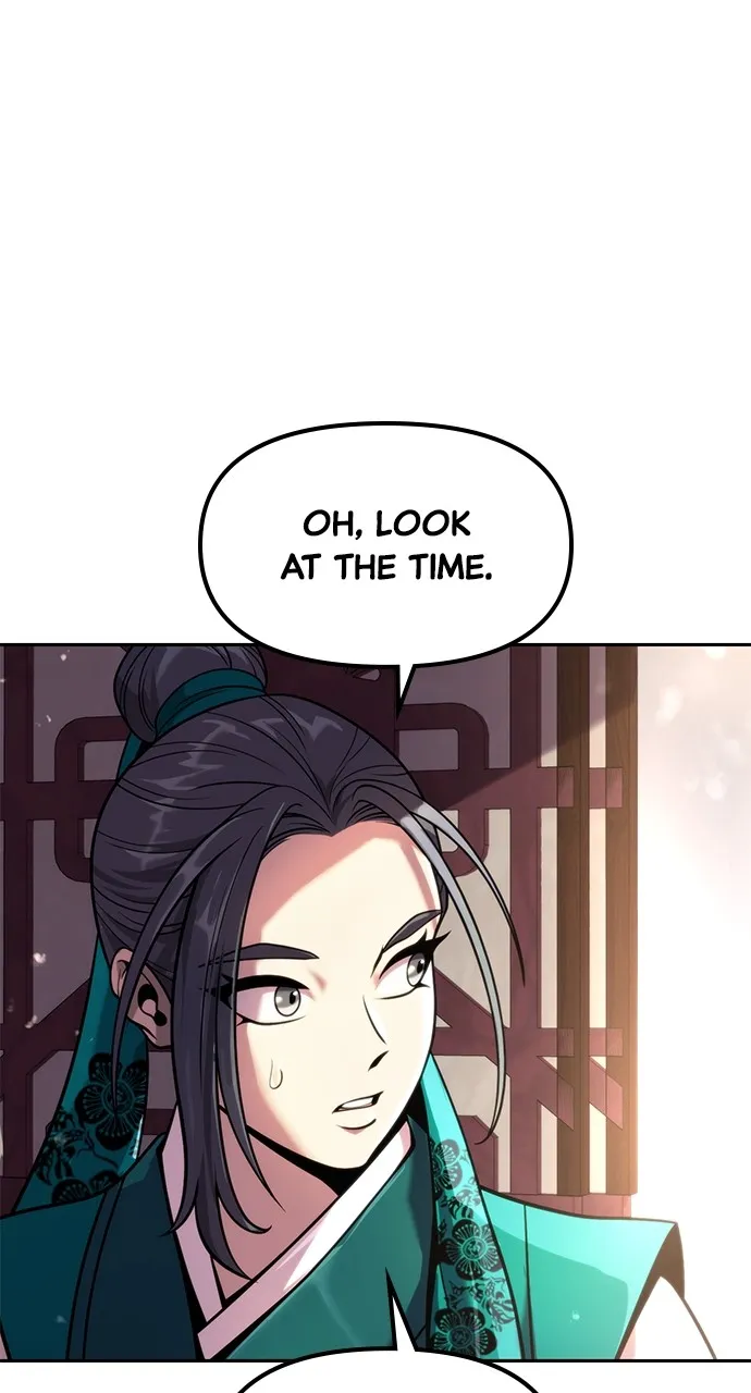 Chronicles of the Demon Faction Chapter 37 page 21 - 