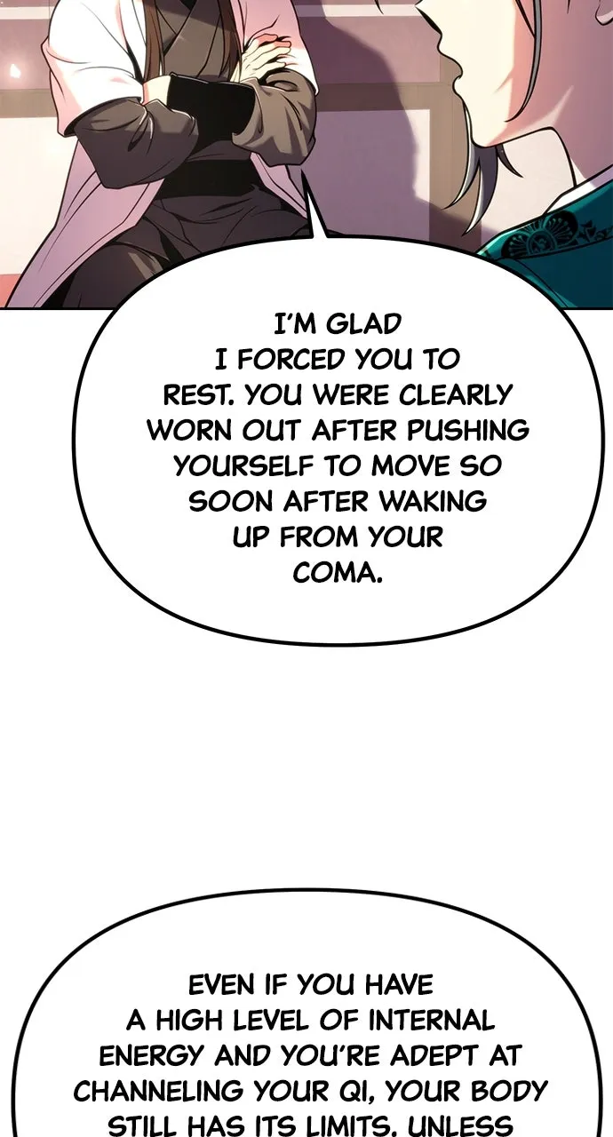 Chronicles of the Demon Faction Chapter 37 page 23 - 