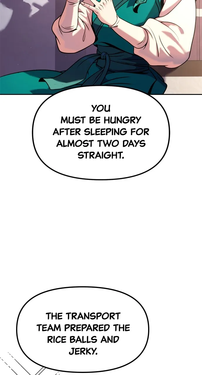 Chronicles of the Demon Faction Chapter 37 page 27 - 