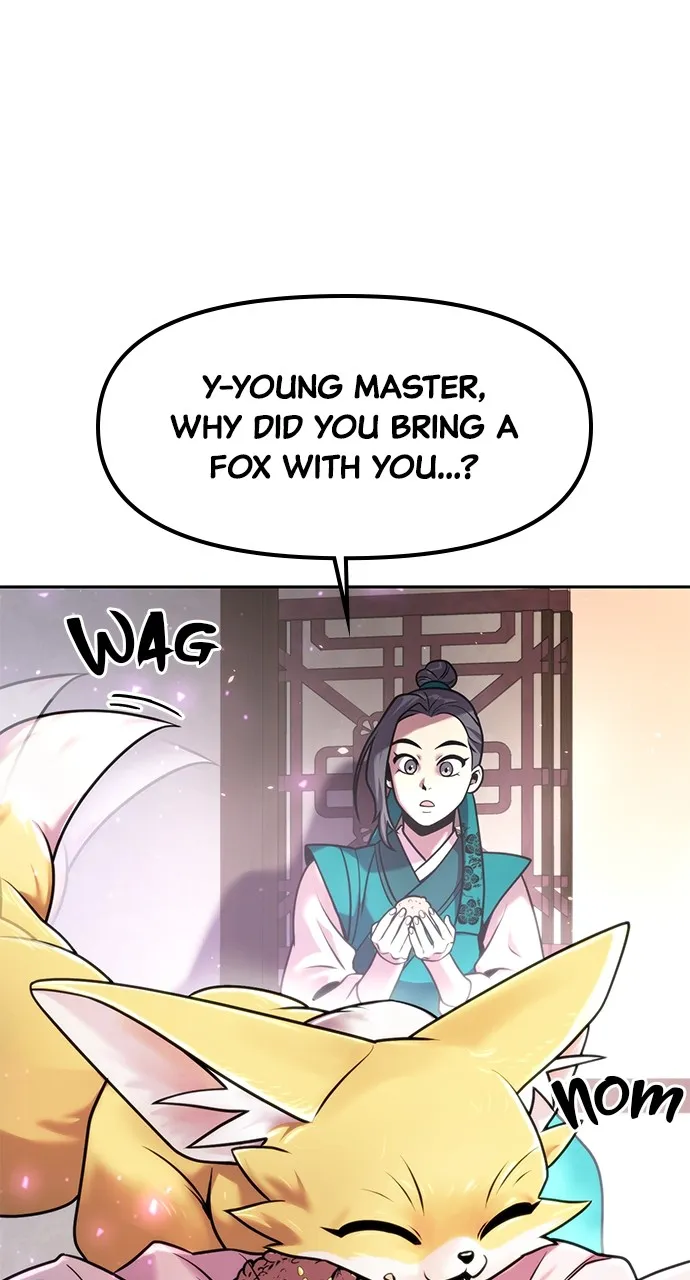 Chronicles of the Demon Faction Chapter 37 page 34 - 