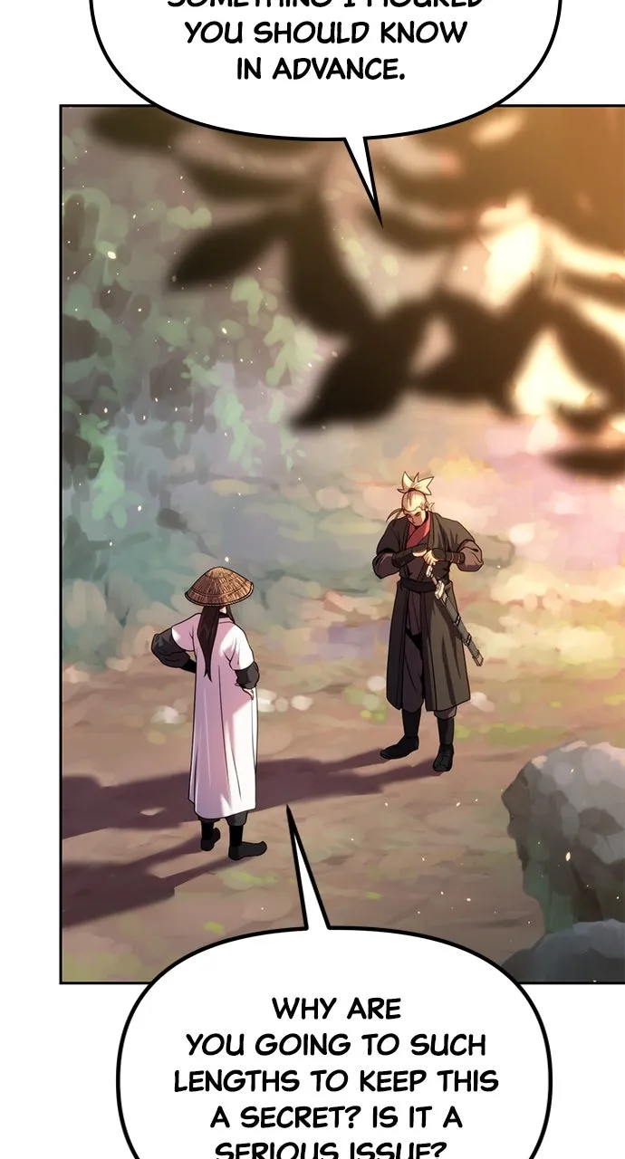 Chronicles of the Demon Faction Chapter 37 page 45 - 