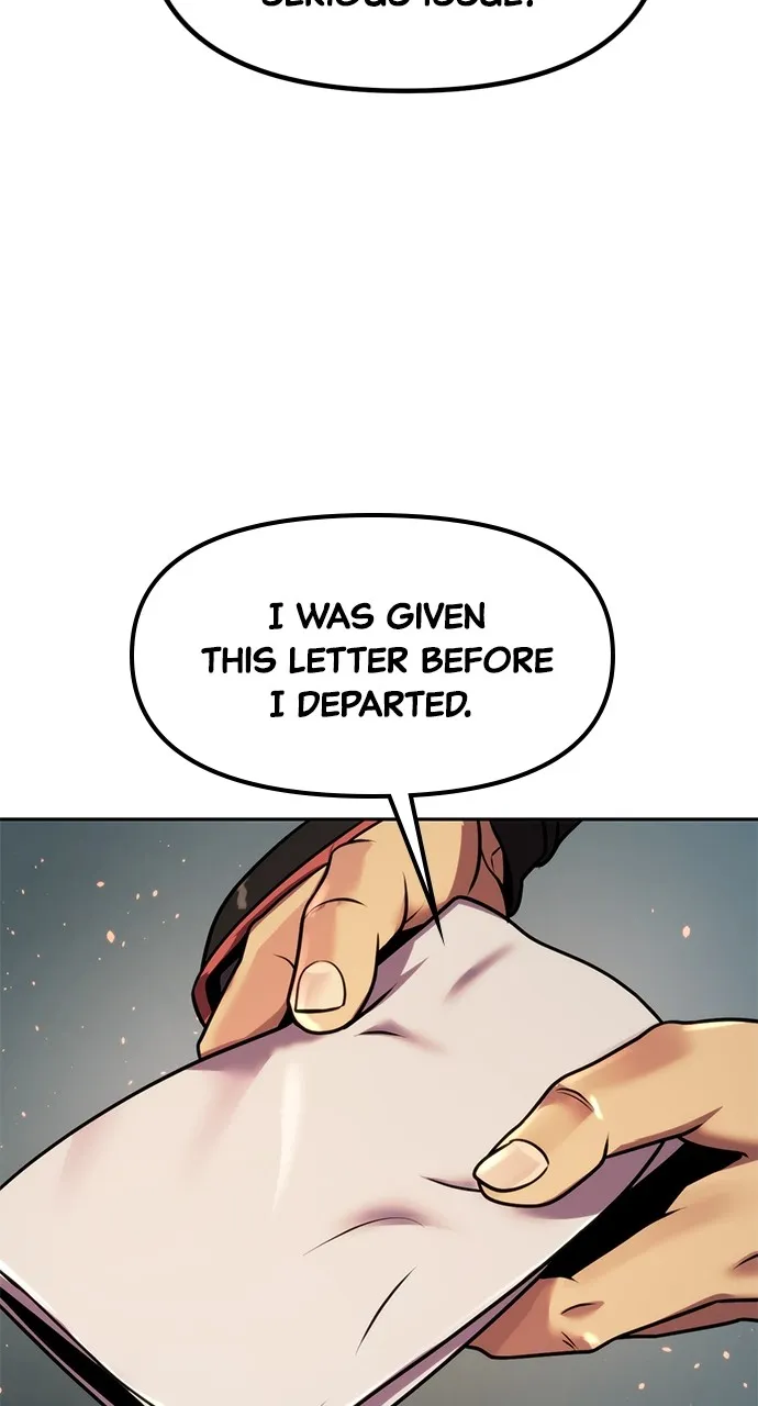 Chronicles of the Demon Faction Chapter 37 page 46 - 